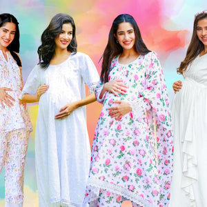5 Ways to Safely Enjoy Holi to the Fullest During Pregnancy