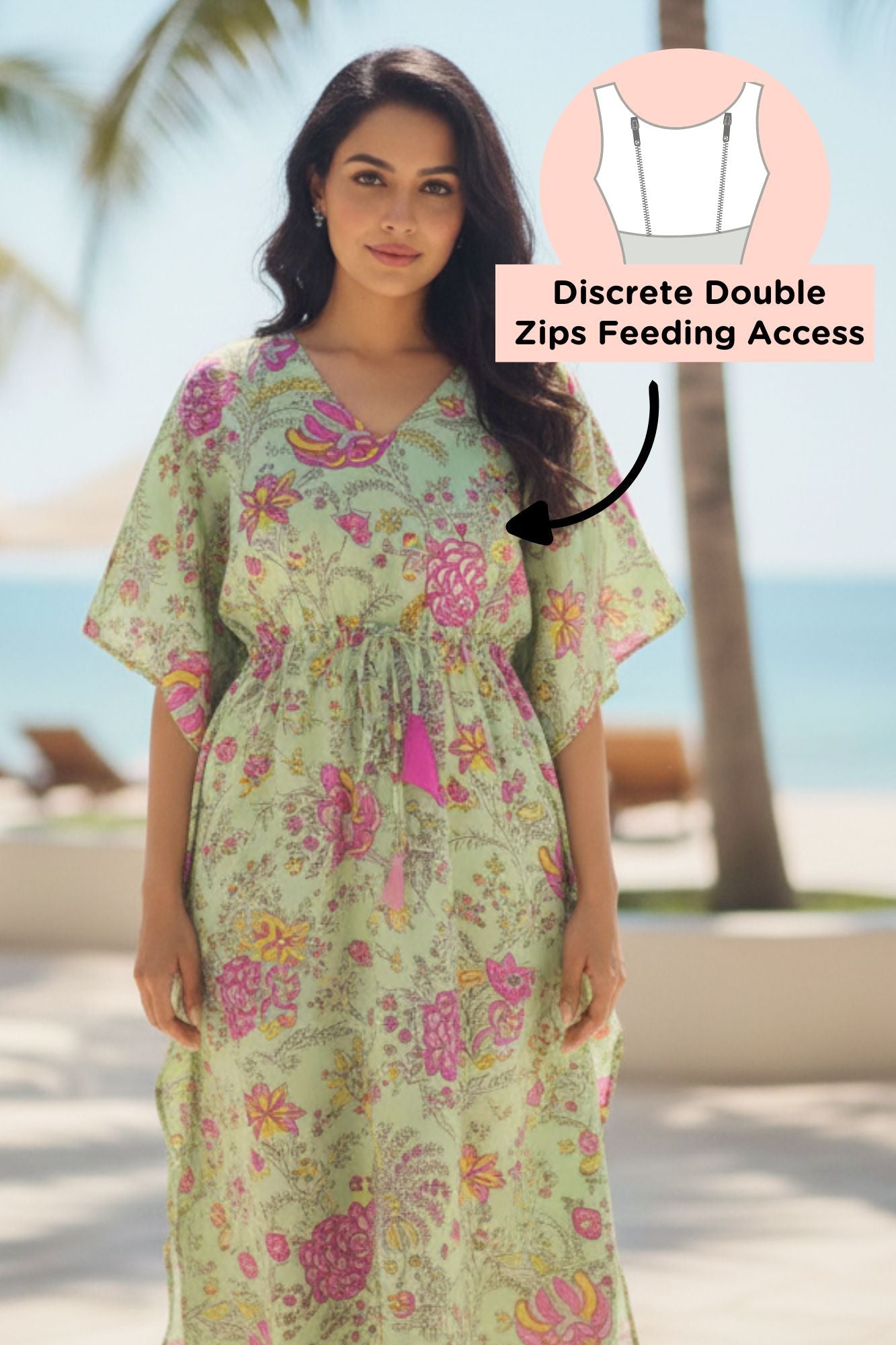 maternity cotton dresses online india Buy Women's Dresses Maternity Summer Dress Online