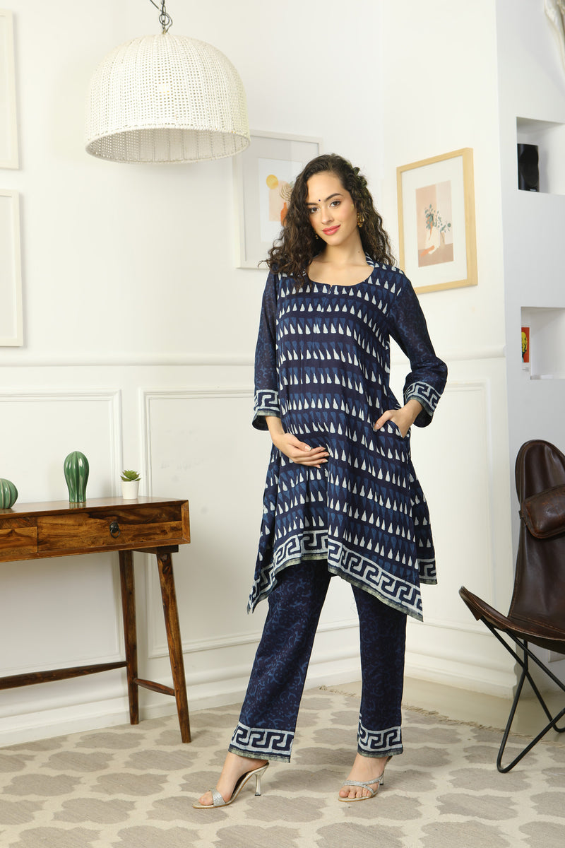 Buy Nursing Kurtas, Feeding Clothes Online India