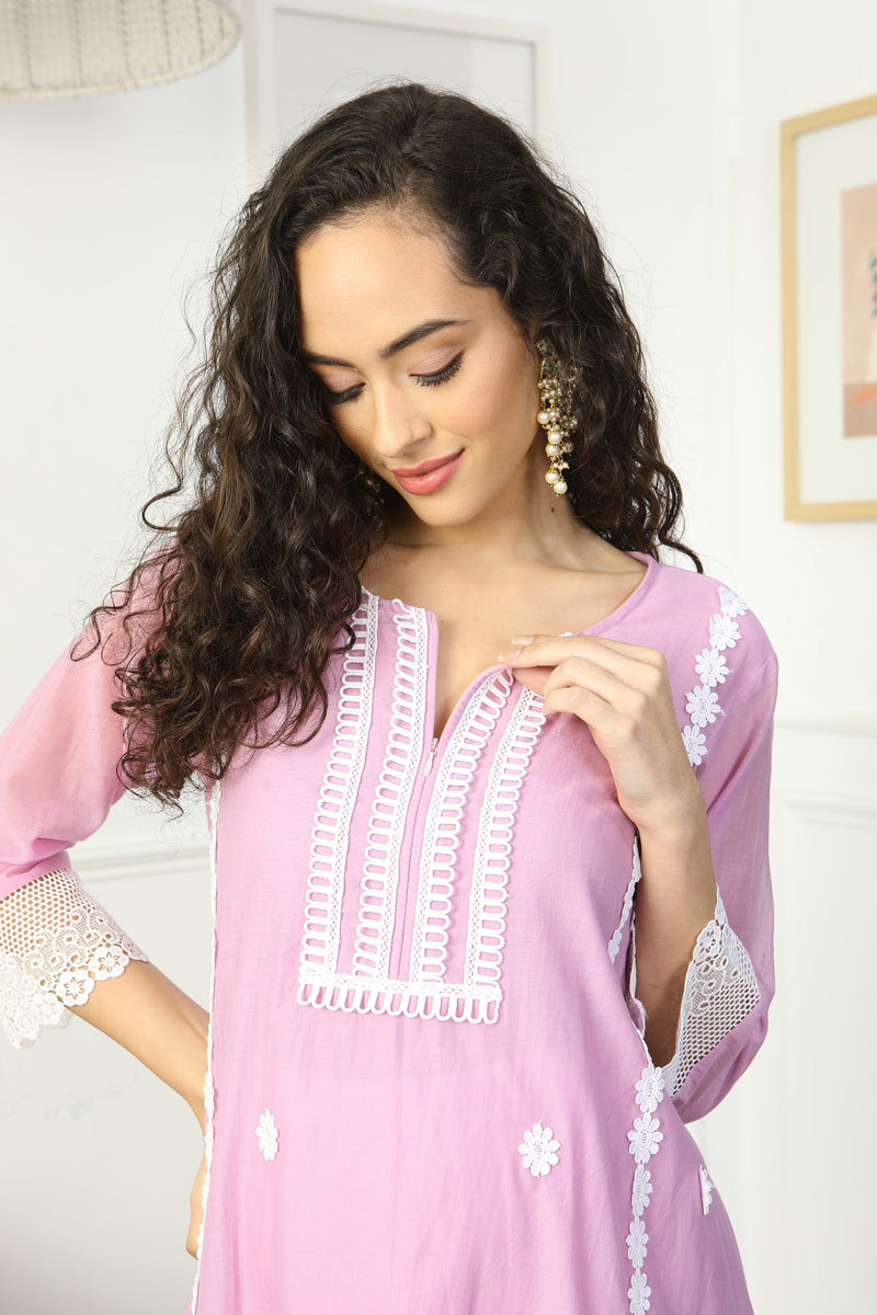 Buy Nursing Kurtas, Feeding Clothes Online India