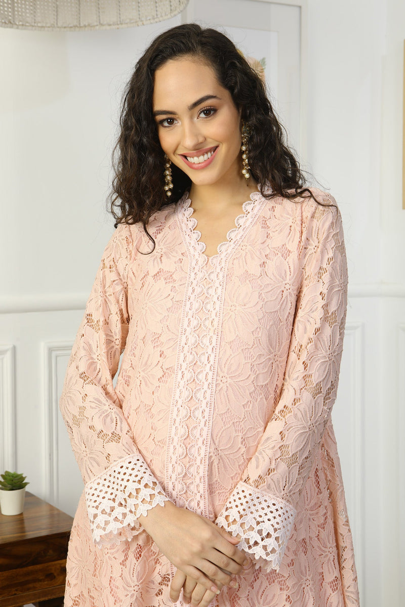 Buy Nursing Kurtas, Feeding Clothes Online India