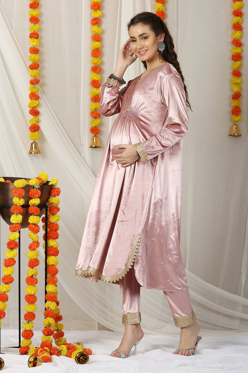 Buy Nursing Kurtas, Feeding Clothes Online India