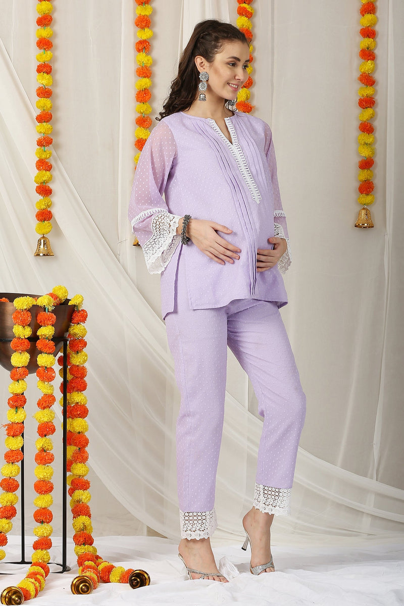 Buy Nursing Kurtas, Feeding Clothes Online India