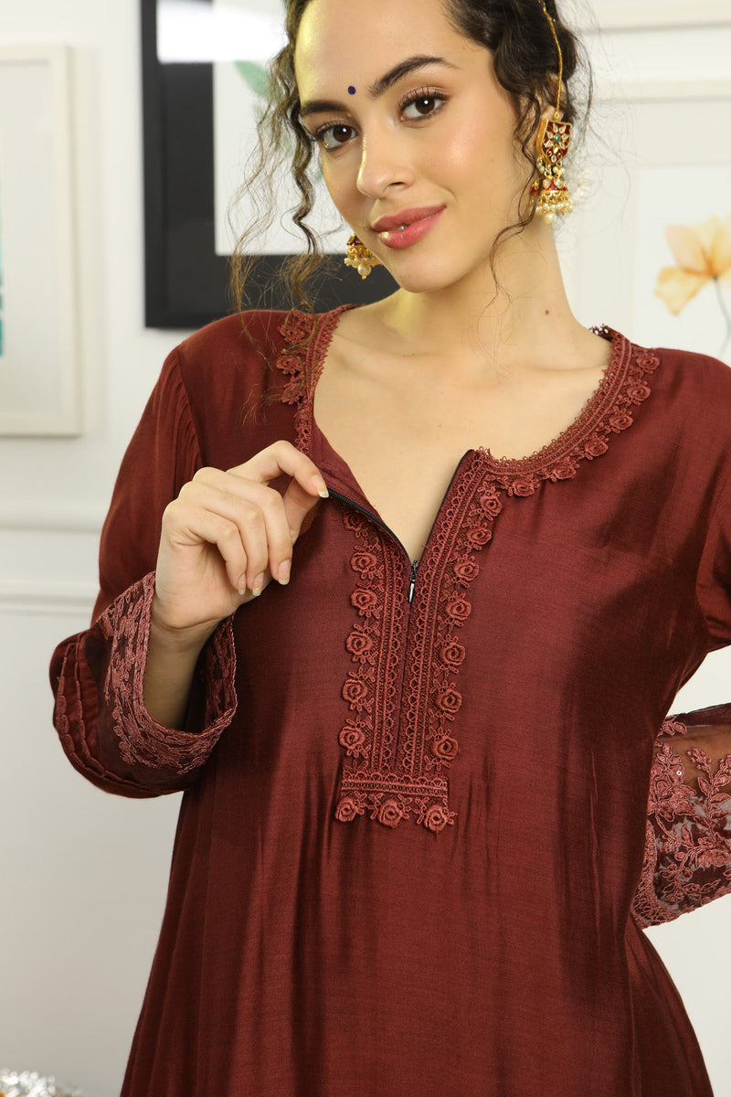 Buy Nursing Kurtas, Feeding Clothes Online India