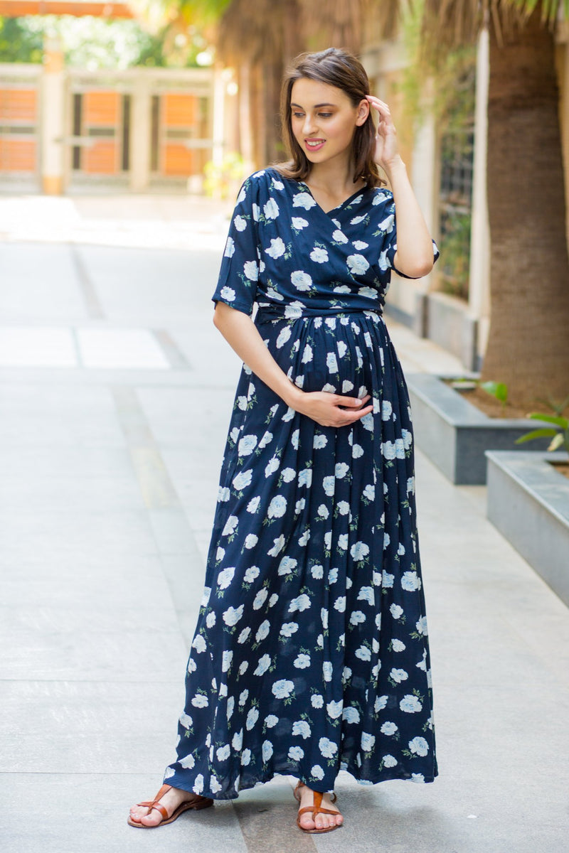 Buy Maternity Clothes, Pregnancy Wear Online India–