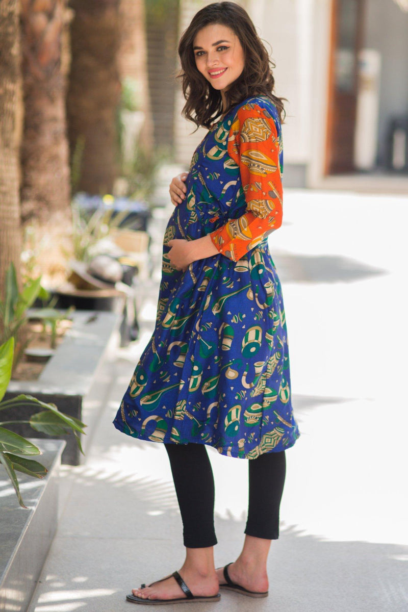 Buy Nursing Kurtas, Feeding Clothes Online India