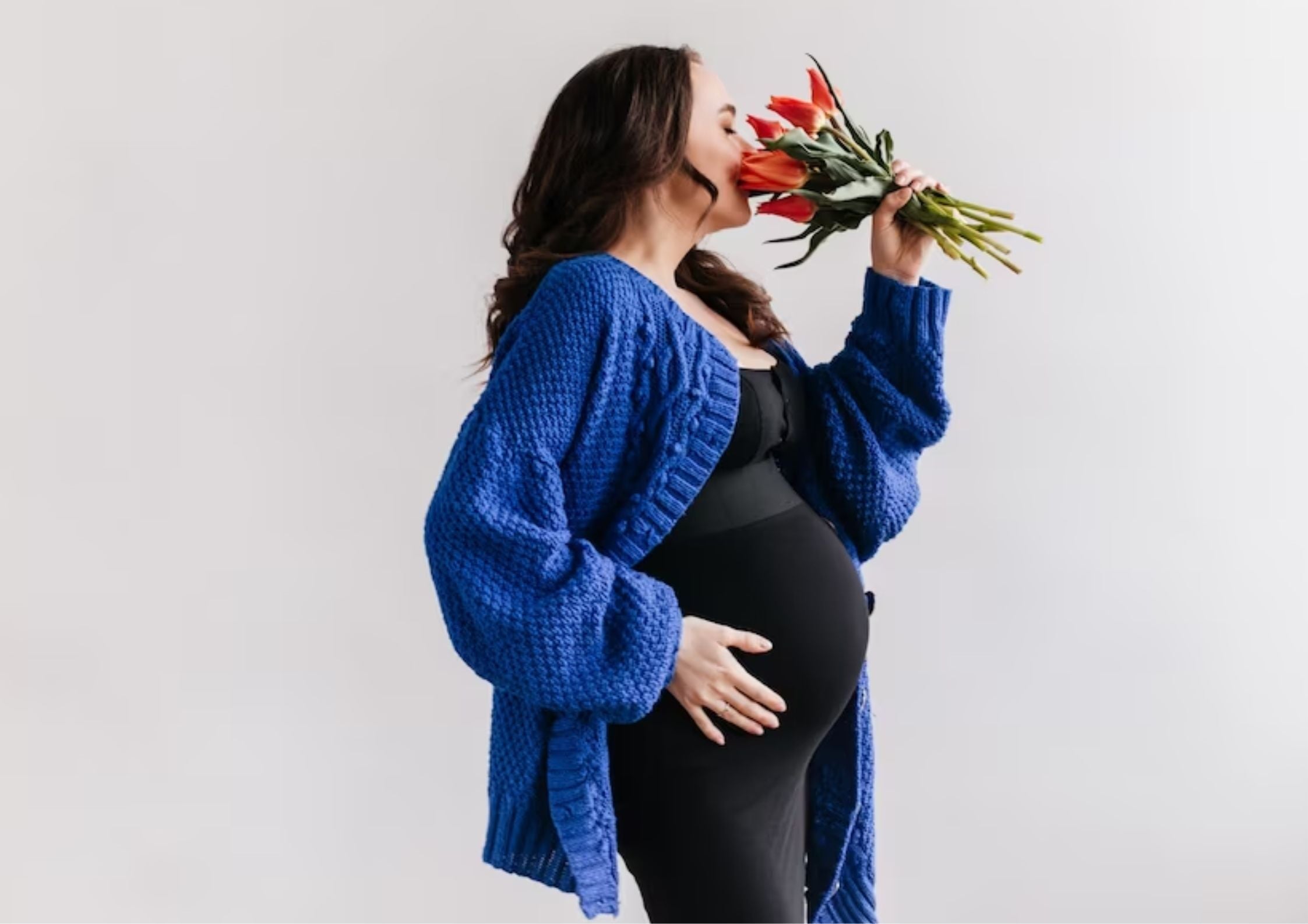 How To Style Your Old Clothes During Pregnancy?