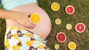 5 Super Foods That Every Pregnant Woman Must Have