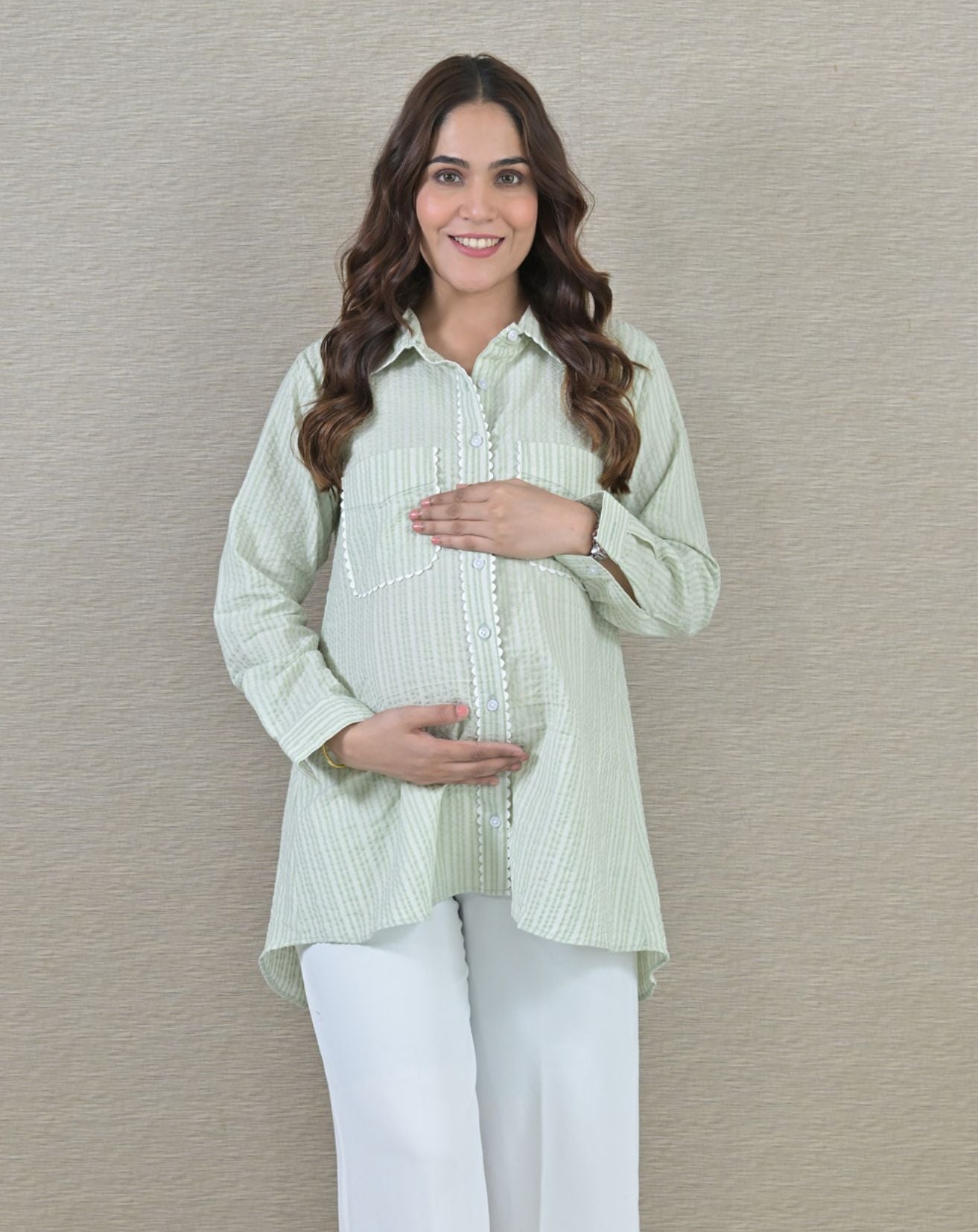 Formal Outing – MOMZJOY.COM