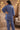 Sky Blue Maternity & Nursing Lounge Coord Set (2Pc) momzjoy.com
