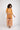 Saffron Maternity & Nursing Suit Set (2 pc) (100% Cotton) momzjoy.com