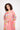 Blush Pink Maternity & Nursing Kurta + Bump Band Bottom + Dupatta (3 Pc) (100% Cotton) momzjoy.com