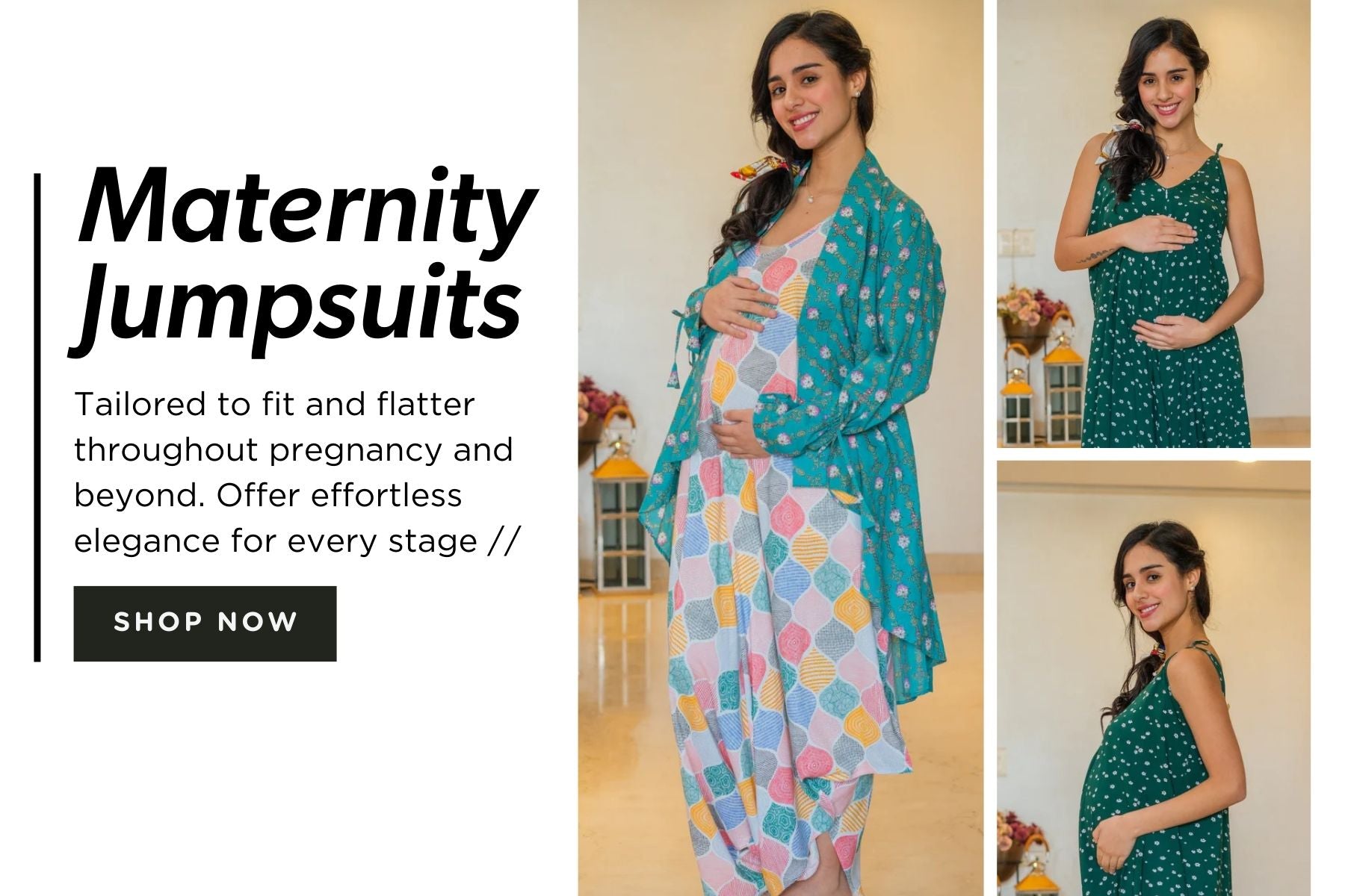 Buy Our Everyday Maternity Wear Online in India