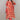 Musical Red Silk Maternity Kurta + Bump Band Bottom + Dupatta (3 Pc) momzjoy.com