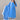 Luxe Blue Silk Maternity & Nursing Kurta + Bump Band Bottom + Dupatta (3 Pc) momzjoy.com