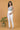 White Viscose Maternity Leggings (VISCOSE LYCRA - NARROW FIT) MOMZJOY.COM