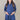 Pearl Denim Maternity & Nursing Top (100% Cotton) MOMZJOY.COM