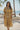 Mustard Nautical Maternity & Nursing Kaftan (100% Cotton) momzjoy.com