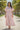 Ivory Floral Maternity & Nursing Kaftan (100% Cotton) momzjoy.com