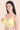 Momzjoy Tribe Butter Yellow Maternity & Nursing Bra MOMZJOY.COM