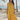 Breezy Mustard Floral Maternity & Nursing Dress momzjoy.com