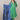 Luxe Emerald Silk Maternity & Nursing Kurta + Bump Band Bottom + Dupatta (3 Pc) momzjoy.com
