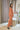 Ribbed Rust Maternity Stretchable Pants momzjoy.com