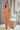 Ribbed Rust Maternity Stretchable Pants momzjoy.com