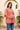 Cherry Polka  Maternity & Nursing Top (100% Cotton) momzjoy.com
