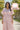 Ivory Floral Maternity & Nursing Kaftan (100% Cotton) momzjoy.com