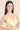 Momzjoy Tribe Butter Yellow Maternity & Nursing Bra MOMZJOY.COM