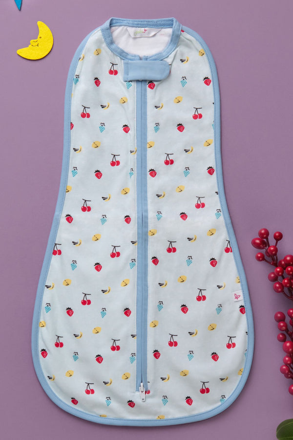 Fruit Punch - Instant Swaddle MOMZJOY.COM