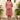 Blush Floral Maternity & Nursing Dress momzjoy.com