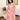 Blush Pink Maternity & Nursing Kurta + Bump Band Bottom + Dupatta (3 Pc) (100% Cotton) momzjoy.com