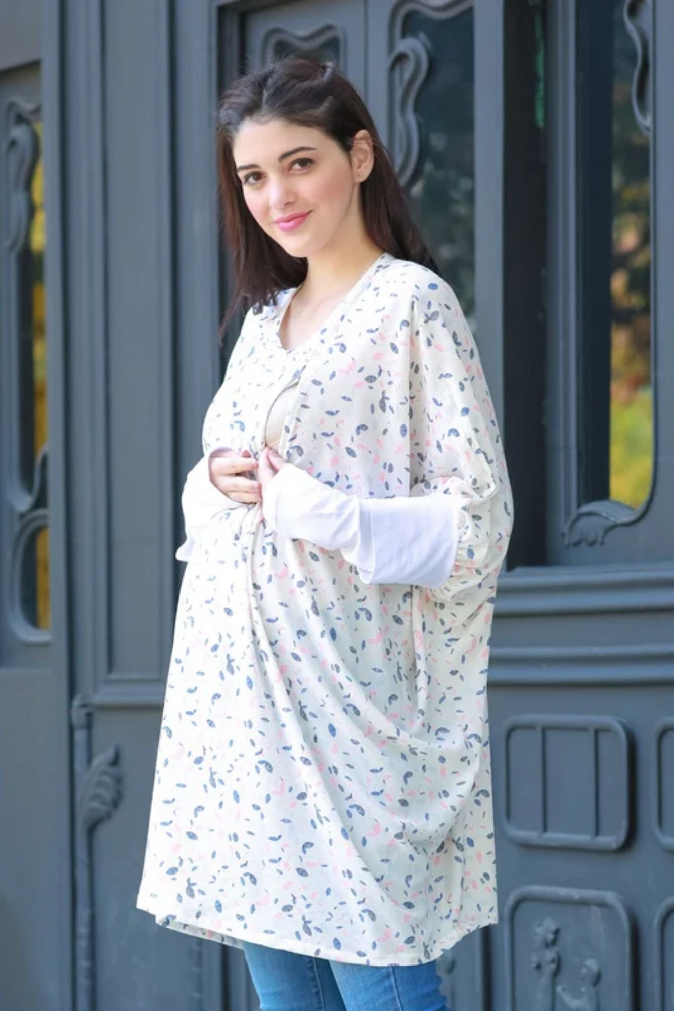 9 Best Labor and Delivery Gowns of 2023