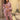 Dusty Pink Maternity & Nursing Lounge Coord Set (2Pc) momzjoy.com