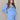 Victoria Denim Blue Maternity & Nursing Top (100% Cotton) MOMZJOY.COM