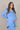 Victoria Denim Blue Maternity & Nursing Top (100% Cotton) MOMZJOY.COM