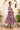 Colorful Maternity & Nursing Kaftan momzjoy.com