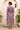 Colorful Maternity & Nursing Kaftan momzjoy.com