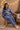 Sky Blue Maternity & Nursing Lounge Coord Set (2Pc) momzjoy.com