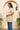 Blossom Yellow  Maternity & Nursing Top (100% Cotton) momzjoy.com