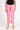 Blush Pink Maternity & Nursing Kurta + Bump Band Bottom + Dupatta (3 Pc) (100% Cotton) momzjoy.com