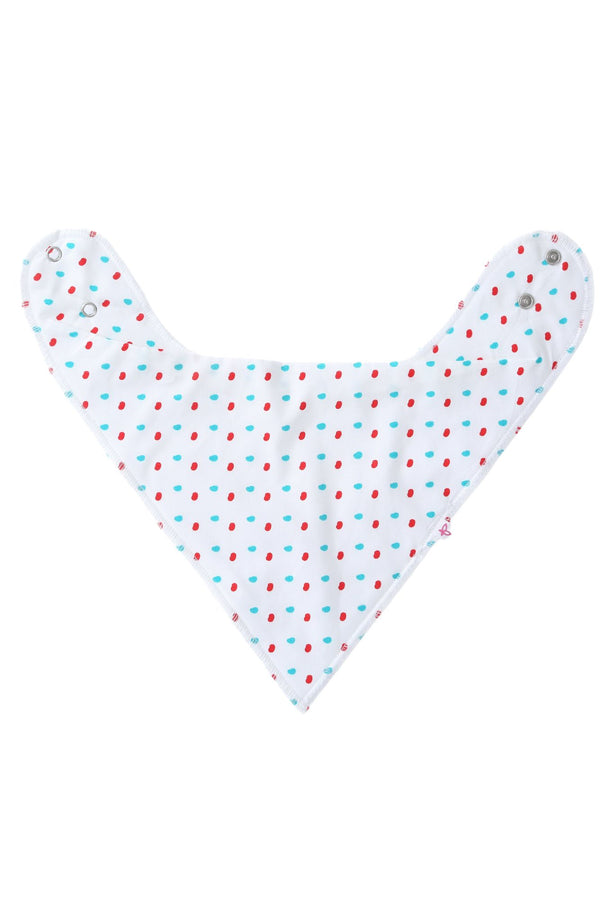 Dotty -Bandana Bip MOMZJOY.COM