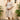 White Ikat Maternity & Nursing Kaftan (100% Cotton) momzjoy.com