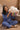 Sky Blue Maternity & Nursing Lounge Coord Set (2Pc) momzjoy.com