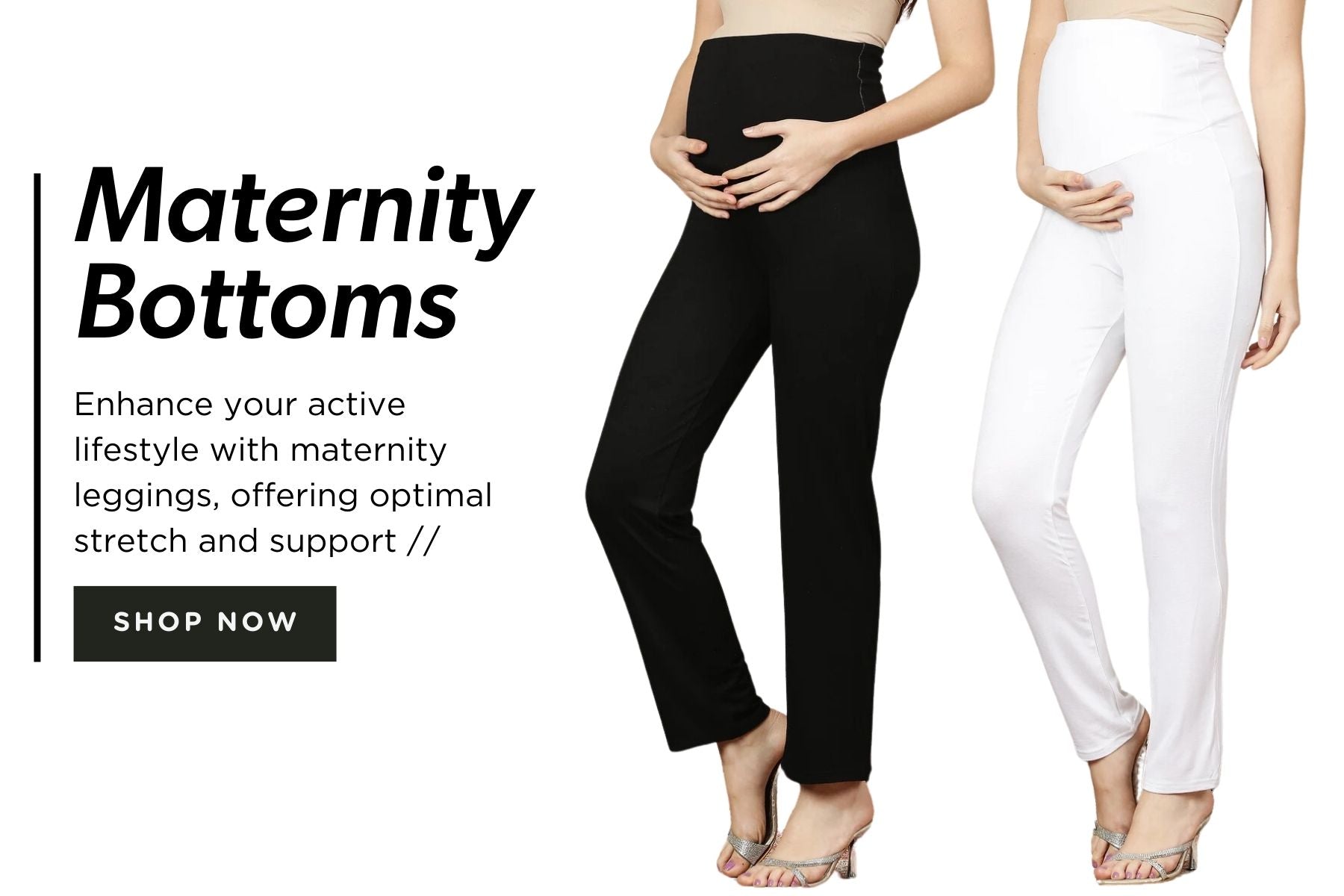 Buy Maternity Clothes, Pregnancy And Nursing Wear Online In India