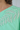 Luxe Sage Green Embroidered Maternity Satin Gown MOMZJOY.COM