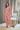 Ribbed Pink Maternity Stretchable Coord Set (2 pc) momzjoy.com