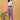 Mauve Over The Bump Leggings (BAMBOO LYCRA - FITTED) MOMZJOY.COM